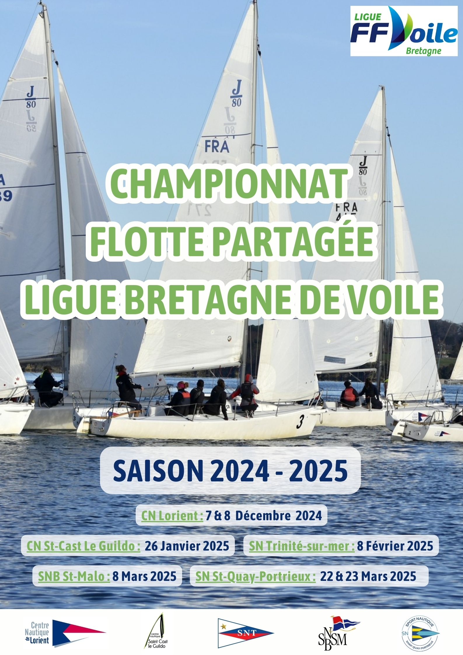 Affiche - Champ Bretagne flotte partagée VF