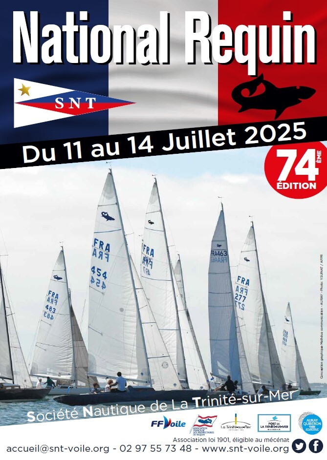 NATIONAL REQUIN 2025