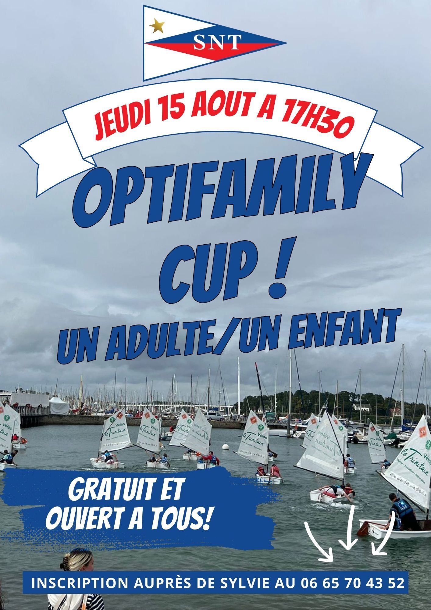 OPTIFAMILY CUP 2024