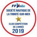 logo club competition 2019