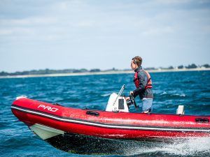SNT Ecole de Voile - Stage monitorat phase 2
