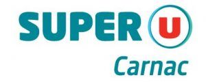 super u carnac