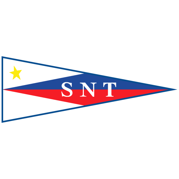 Logo SNT Société Nautique de La Trinité Sur Mer