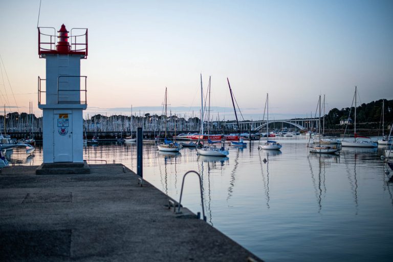 SNT Météo et Marées