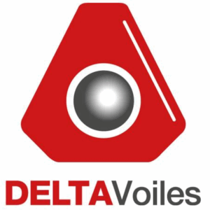 delta voiles
