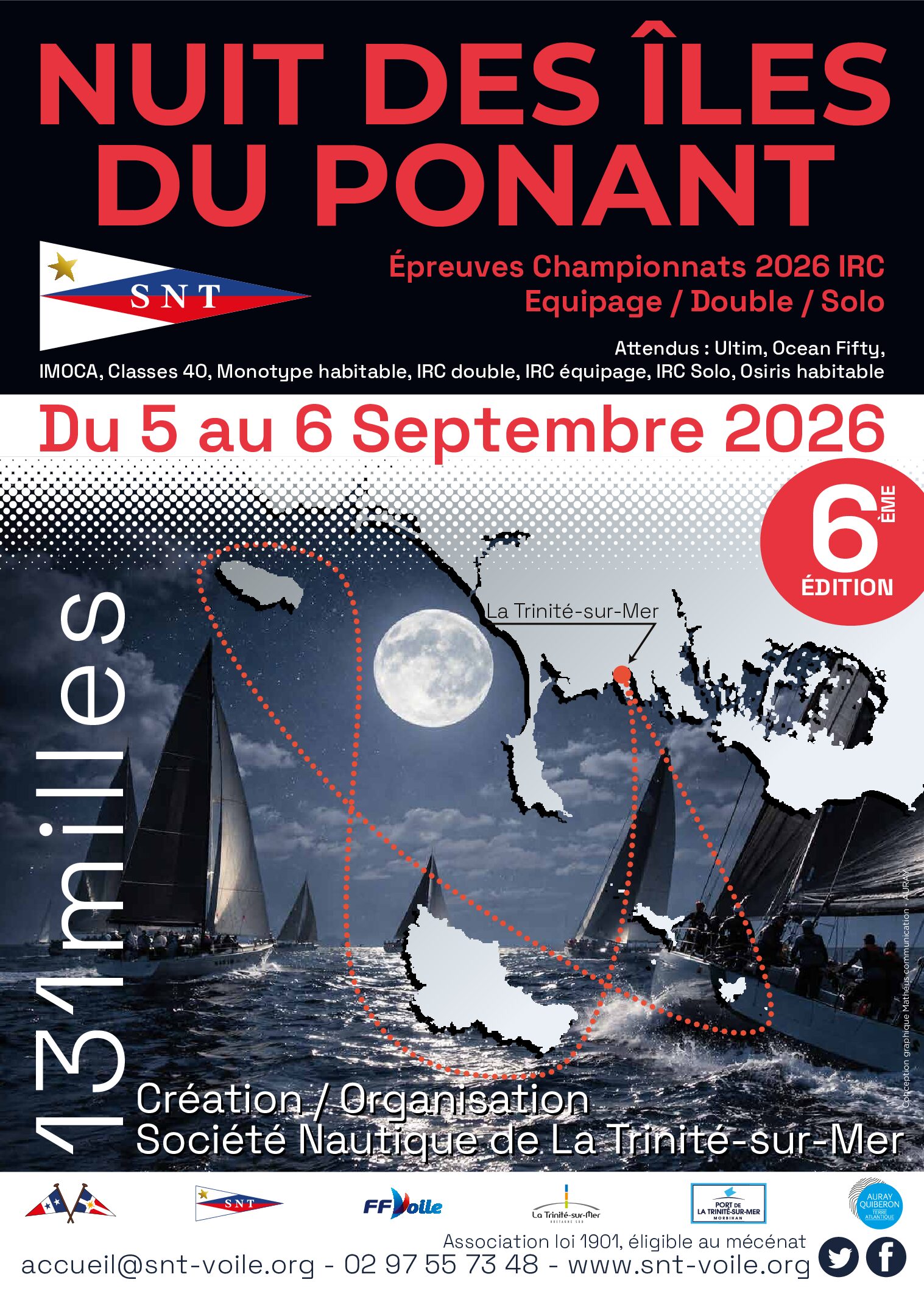 2026 la nuit des iles du ponant SNT Affiche A3 NUIT DES ILES DU PONANT 2026 V03 1 pdf - SNT