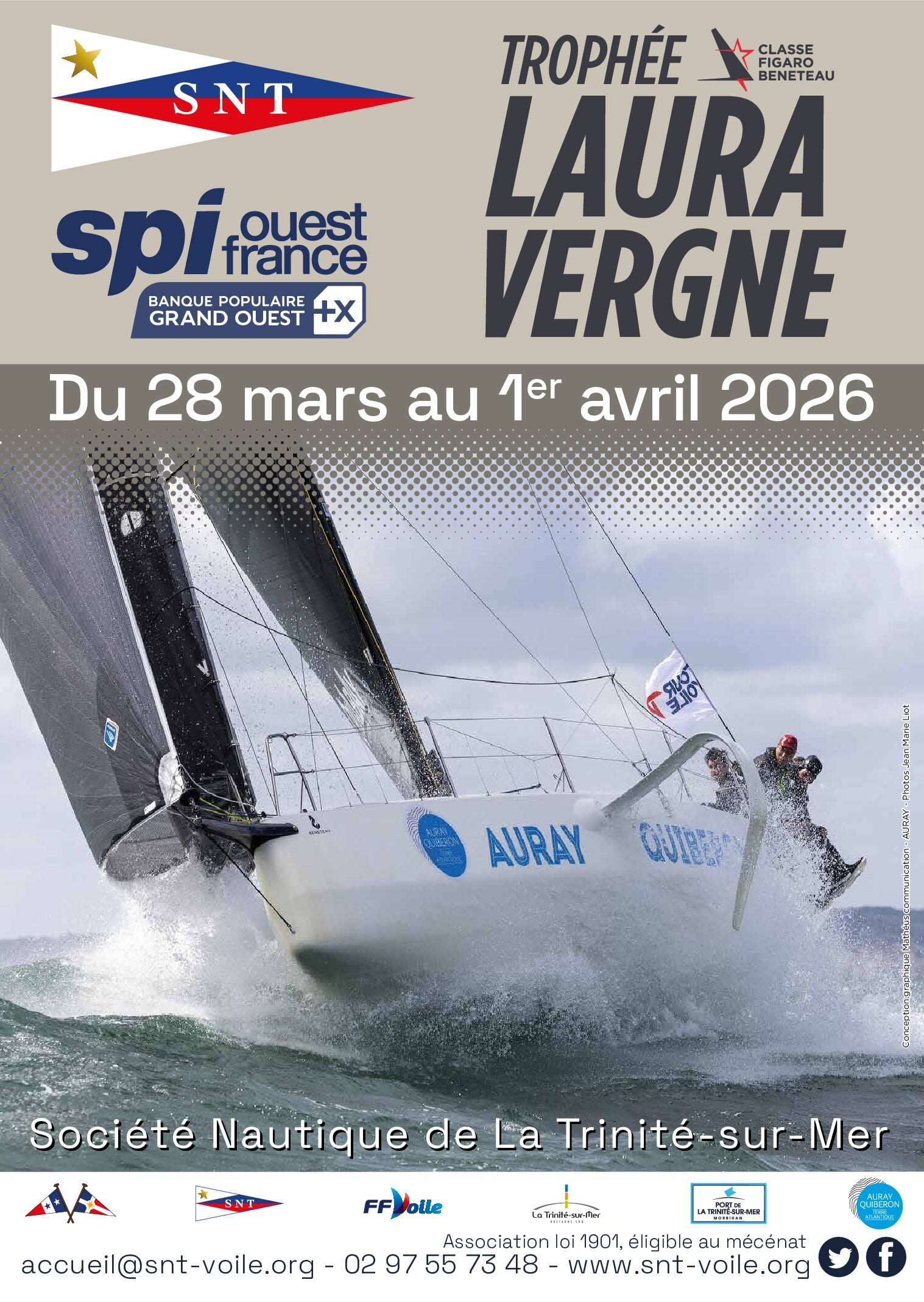 2026 trophee laura vergne SNT Affiche A3 Laura Vergne 7 5 2026 V02 pdf - SNT