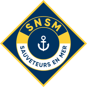 Logo officiel de la SNSM nouvelle version 2022 1024x1024 1 - SNT