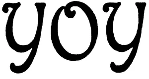 Yoy wood Logo - SNT