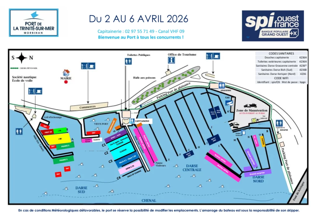 plan pontons 2026 - SNT