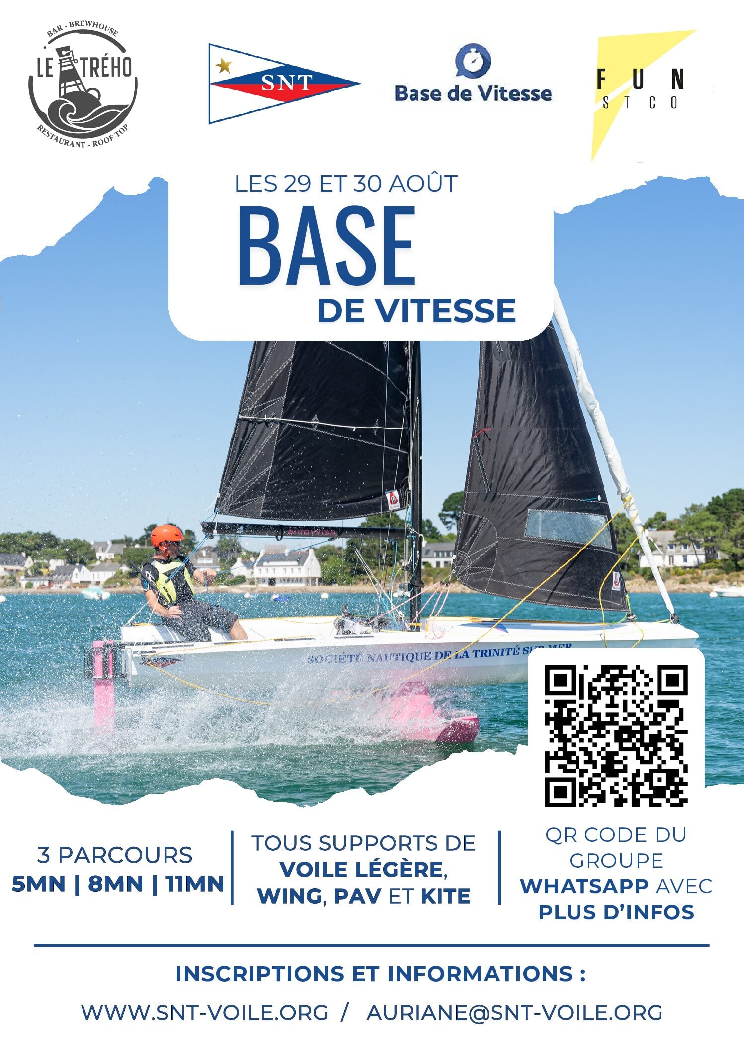 2026 base de vitesse BASE DE VITESSE 1 pdf - SNT