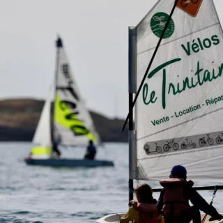 Les inscriptions pour les stages de cet été sont ouvertes ! ⛵️
Le lien pour y accéder : 
👉: https://snt-voile.org/ecole-de-voile/stages/stages-ete

On a hâte de vous retrouver cet été sur l'eau ! 🌊