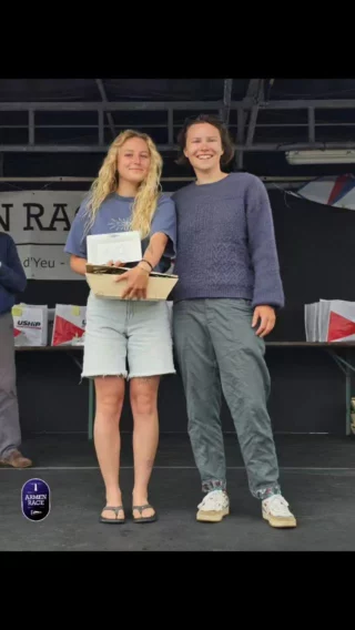 🏆 Les podiums de l'Armen Race Uship 2025. Bravo à tous pour cette belle 14e édition !
Rendez-vous du 14 au 17 mai 2026 !
Les classements ➡️ lien en bio - site de la SNT